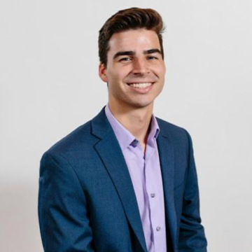 Andrew Parada