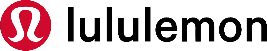 LuluLemon Logo
