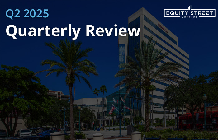ESC Quarterly Update-q2-2025